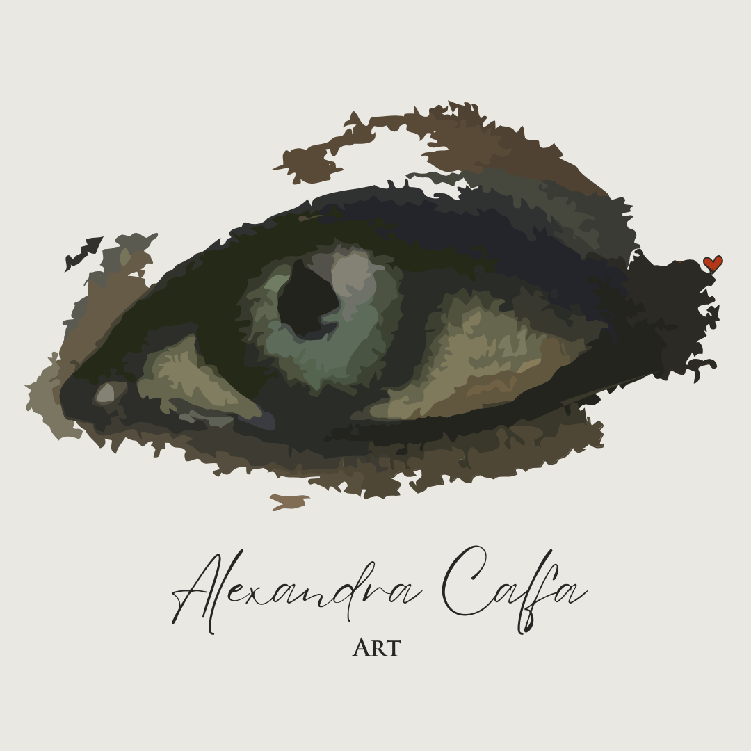 Alexandra Calfa Art